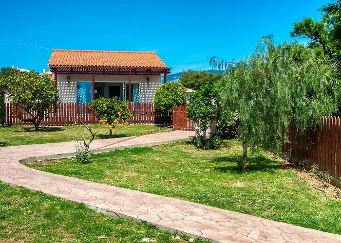 Xarafailte Summer House
