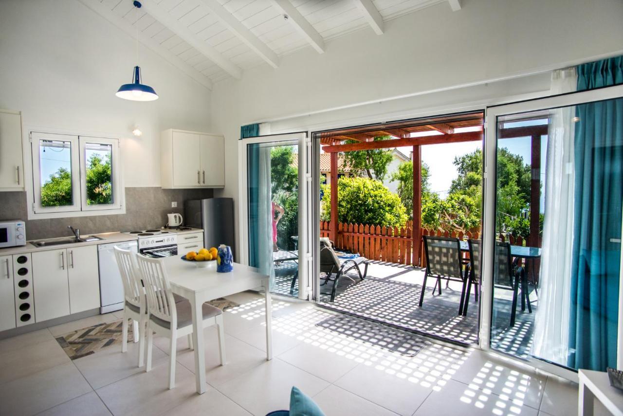 Xarafailte Summer House Metaxata