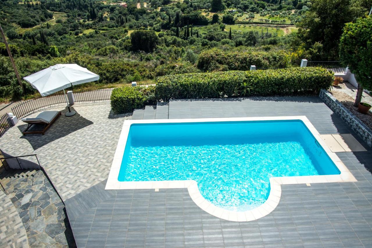Xarafailte Summer House Metaxata
