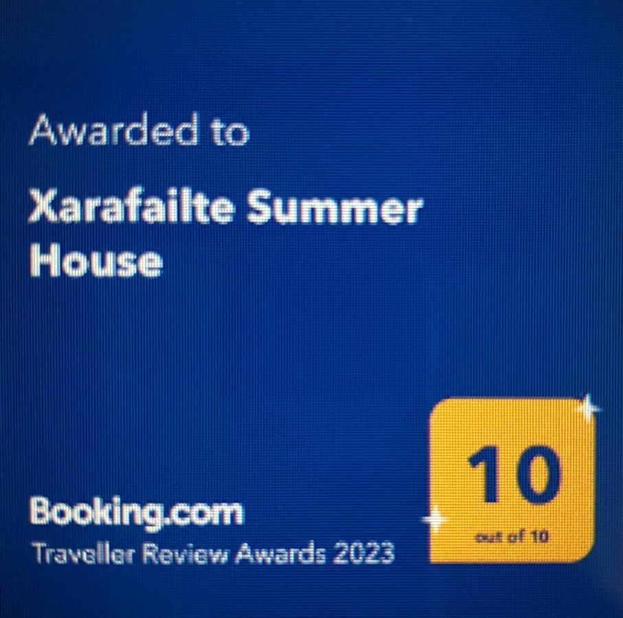 Дом отдыха Xarafailte Summer House